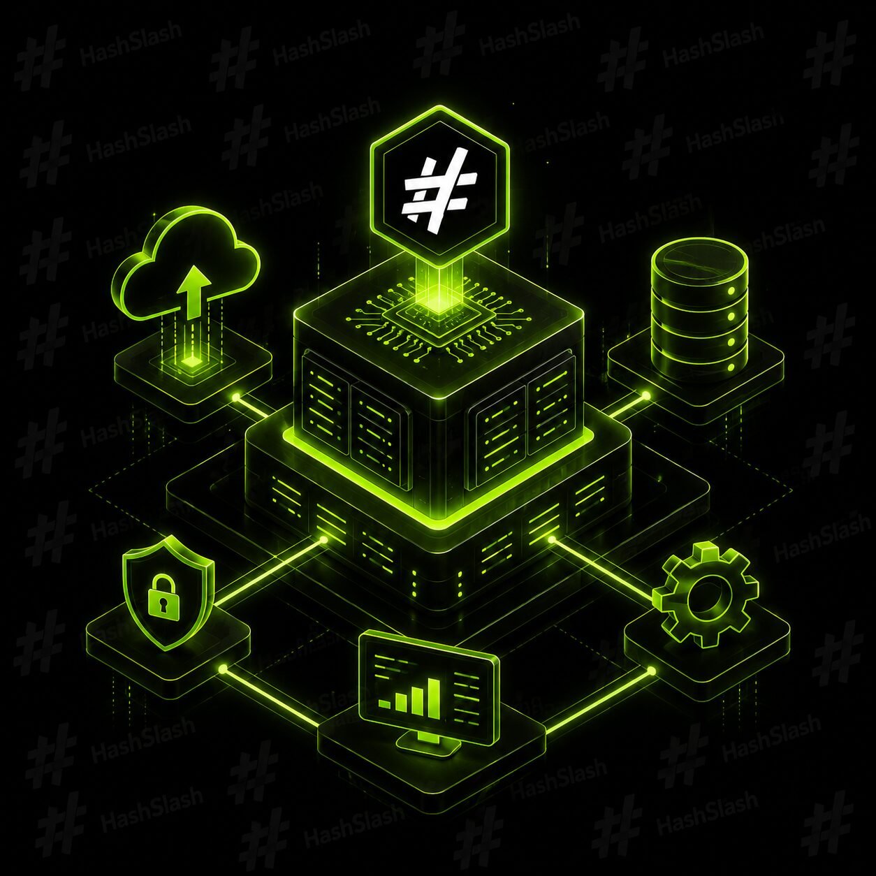 AI-Ready Architecture